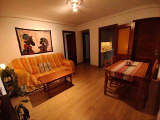 Macarena Apartamento Muy Luminoso - Siviglia - 9