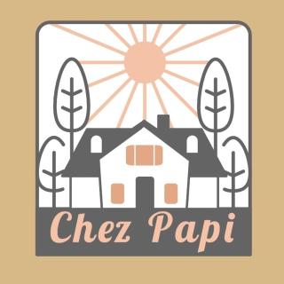 gite Chez papi, 6 personnes, ok animaux , meublé tourisme 3 étoiles - Josse - 0