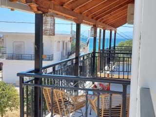 Denaxas Apartments 2 - Elaía - 7