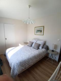gite Chez papi, 6 personnes, ok animaux , meublé tourisme 3 étoiles - Josse - 2