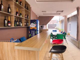 RIU HYATT HOTEL and SUITES - Lagos - 5