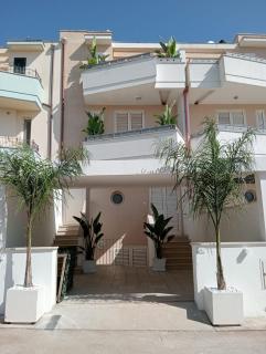 Leo Rooms & Sea - Torre San Giovanni Ugento - 9