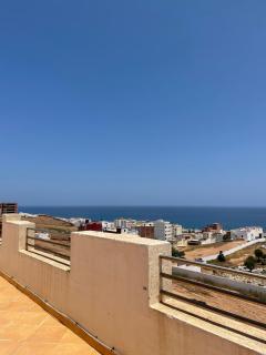 Escape to Oued Laou, sea view - Oued Laou - 2