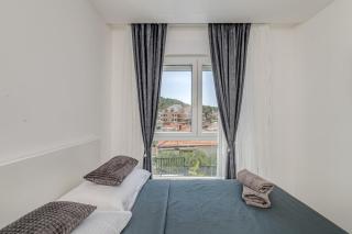 Luxury apart, beach, swimming pool, Okrug, Trogir - Razvala - 4