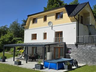 Holiday Home Posázaví by Interhome - Jílové u Prahy - 4