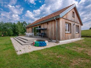 Holiday Home Zagroda nad Krutynią by Interhome - Spychowo - 0