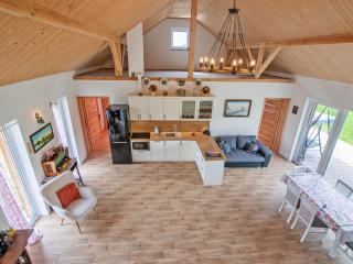 Holiday Home Zagroda nad Krutynią by Interhome - Spychowo - 9