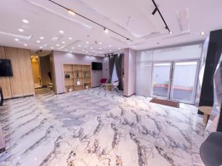 RIU HYATT HOTEL and SUITES - Lagos - 3