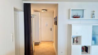 1-258, Seeseite Haus Metropol, traumhafter Nordsee-u Landblick, 11 Etage - 1