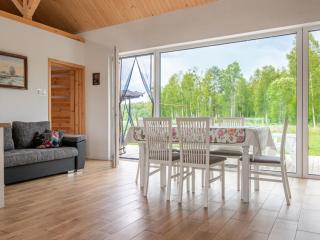 Holiday Home Zagroda nad Krutynią by Interhome - Spychowo - 3