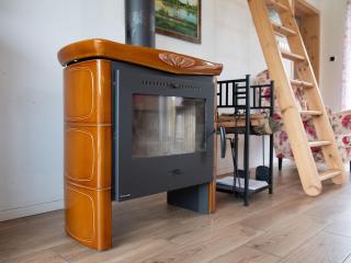 Holiday Home Zagroda nad Krutynią by Interhome - Spychowo - 4