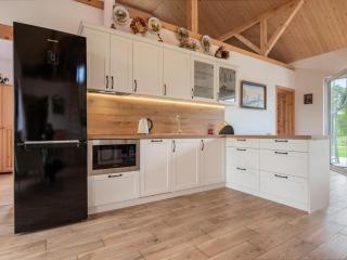Holiday Home Zagroda nad Krutynią by Interhome - Spychowo - 2