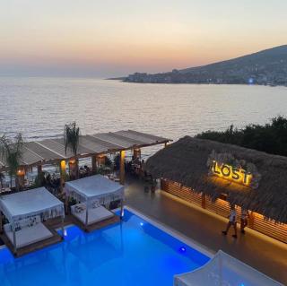 Sarande Barracuda View Apartment - Saranda - 0