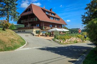 Bartlehof - Schluchsee - 0
