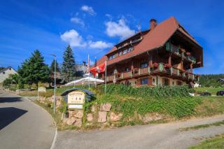 Bartlehof - Schluchsee - 3