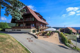 Bartlehof - Schluchsee - 2