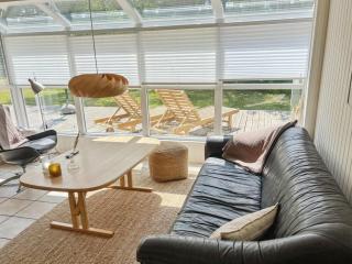 Holiday Home Ila - 500m from the sea by Interhome - Vester Sømarken - 5