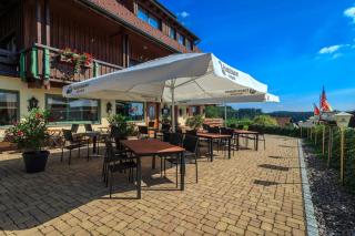 Bartlehof - Schluchsee - 1