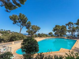 Apartment Mont des Oiseaux-2 by Interhome - Hyères - 0