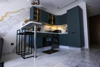 Luxe Ghandi Casablanca - 3