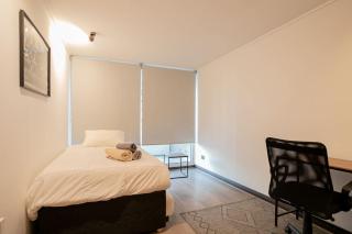 Alto Family Fun 2BR Pool & BBQ Thrills - Santiago - 2