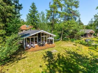 Holiday Home Hertta - 200m from the sea by Interhome - Marielyst - 4