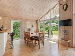 Holiday Home Hertta - 200m from the sea by Interhome - Marielyst - 1