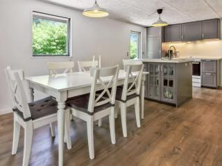 Holiday Home Kabbi - 2-6km from the sea by Interhome - Toftum - 8