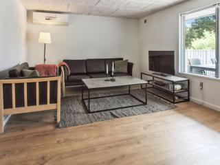Holiday Home Kabbi - 2-6km from the sea by Interhome - Toftum - 6