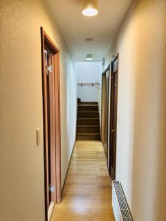 Yoshinaga B&B Snow - 1