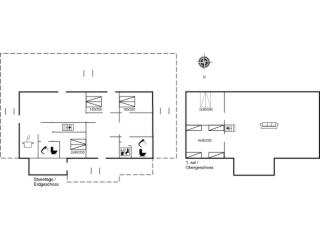 Holiday Home Taio - 500m from the sea by Interhome - Lakolk - 5