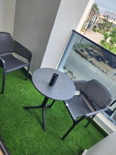 Canar's Suites - Lekki - 2