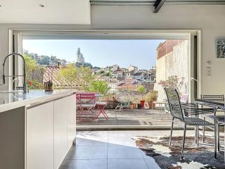 Maison charmante - Vue sur Notre Dame - Les Frères de la loc' - 0