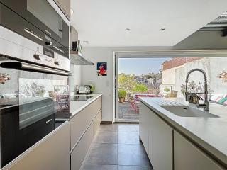 Maison charmante - Vue sur Notre Dame - Les Frères de la loc' - 6