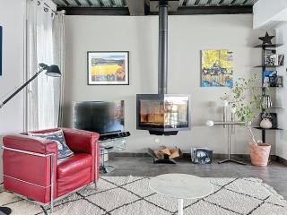 Maison charmante - Vue sur Notre Dame - Les Frères de la loc' - 2