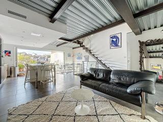 Maison charmante - Vue sur Notre Dame - Les Frères de la loc' - 7