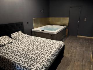 Love Room - Villa Rhôna - Caderousse - 4