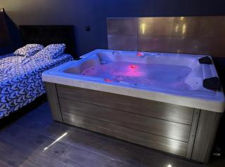 Love Room - Villa Rhôna - Caderousse - 9