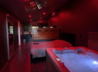 Love Room - Villa Rhôna - Caderousse - 0