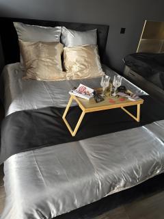 Love Room - Villa Rhôna - Caderousse - 5