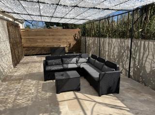 Love Room - Villa Rhôna - Caderousse - 8