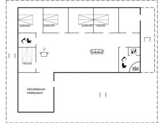 Holiday Home Eloise - 50m to the inlet by Interhome - Roslev - 9