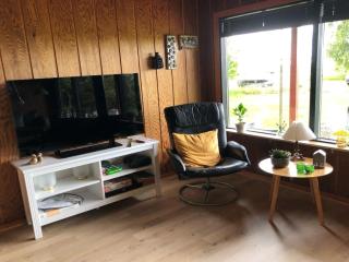 Holiday Home Tayana - 75m to the inlet by Interhome - Storvorde - 6