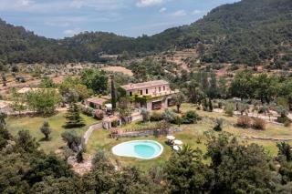 Honor Vell - Hidden Valley Retreat - Bunyola - 0