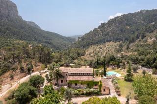 Honor Vell - Hidden Valley Retreat - Bunyola - 6