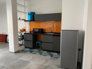 Loft di Gianluca e Grazia - Maracalagonis - 6