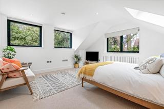 Peppard Loft - Henley on Thames - 5