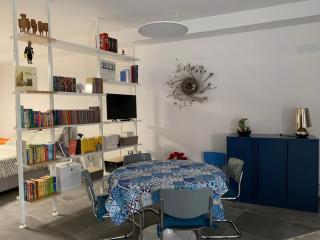 Loft di Gianluca e Grazia - Maracalagonis - 8