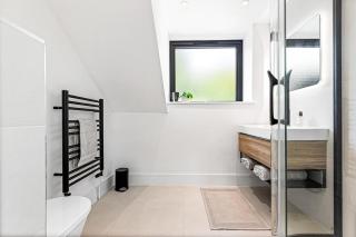 Peppard Loft - Henley on Thames - 4