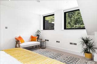 Peppard Loft - Henley on Thames - 3